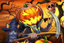 Trick Or Treat
