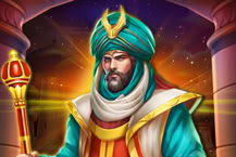 Legend Of Persia