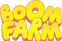 Boom Farm