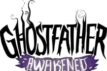 Ghostfather - Awakened