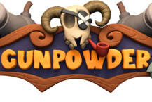 Gunpowder