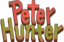 Peter Hunter