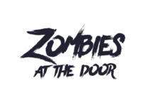Zombies At the Door