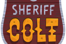 Sheriff Colt