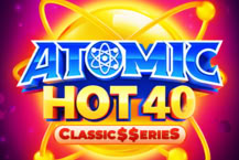 Atomic Hot 40:Classic$$erieS