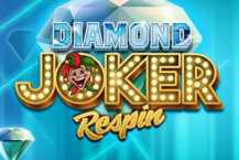Diamond Joker Respin