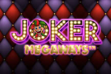 Joker Megaways