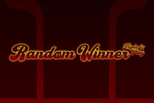 Random Winner - Triple Play