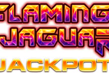 Flaming Jaguar
