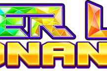 Super Lion Bonanza