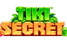 Tiki Secret