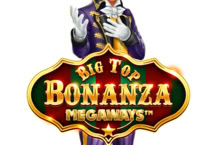 Big Top Bonanza Megaways™