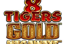 8 Tigers Gold™ Megaways™