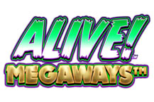 Alive! Megaways