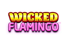 Wicked Flamingo