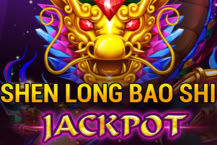 Shen Long Bao Shi Jackpot