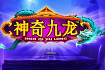 Shen Qi Jiu Long