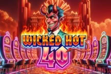 Wicked Hot 40