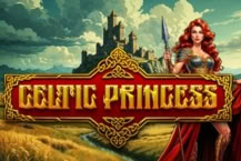 Celtic Princess