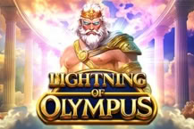 Lightning Of Olympus