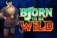 Bjorn to Be Wild