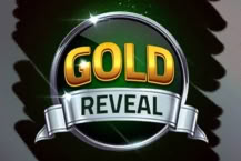Gold Reveal