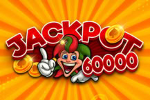 Jackpot 60000