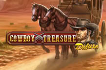 Cowboy Treasure