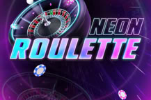 Neon Roulette