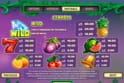 Fruitbat Crazy