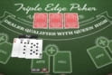 Triple Edge Poker