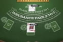 21 Burn Blackjack