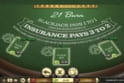 21 Burn Blackjack