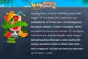 Lucky Tropics