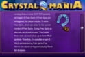 Crystal Mania