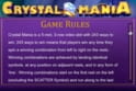 Crystal Mania