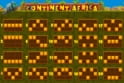 Continent Africa