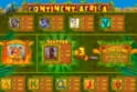 Continent Africa