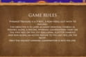 Pyramid Treasure