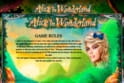 Alice in Wonderland