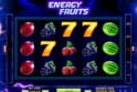 Energy Fruits