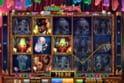 Voodoo Candy Shop