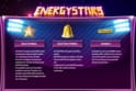 Energy Stars