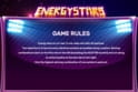 Energy Stars