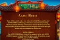 Taste of China
