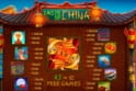 Taste of China