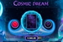 Cosmic Dream
