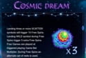 Cosmic Dream
