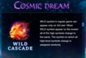 Cosmic Dream