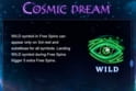 Cosmic Dream